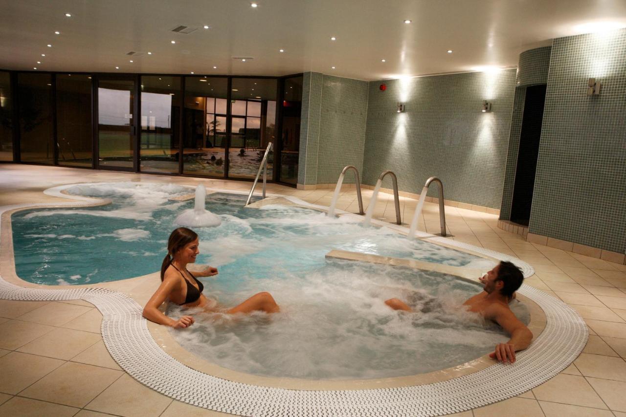 Burntwood Court Hotel Barnsley Exteriér fotografie